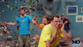 Test Blu-Ray : Jackass 3