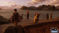 Test Blu-Ray : Les Chroniques de Narnia 3 - L'Odyssée du Passeur d'Aurore