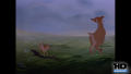 Test Blu-Ray : Bambi