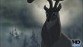 Test Blu-Ray : Bambi 2