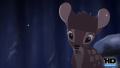 Test Blu-Ray : Bambi 2