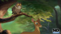 Test Blu-Ray : Bambi 2