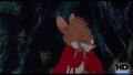 Test Blu-Ray : Brisby et le Secret de Nimh