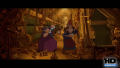 Test Blu-Ray : Anastasia