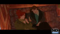 Test Blu-Ray : Anastasia