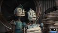 Test Blu-Ray : Robots