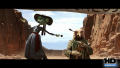 Test Blu-Ray : Rango