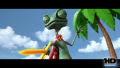 Test Blu-Ray : Rango