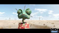 Test Blu-Ray : Rango