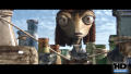 Test Blu-Ray : Rango