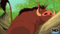 Test Blu-Ray : Le Roi Lion