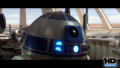 Test Blu-Ray : Star Wars - L'intégrale de la saga (Episode 2)
