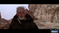 Test Blu-Ray : Star Wars - L'intégrale de la saga (Episode 4)