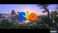 Test Blu-Ray : Rio