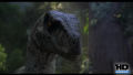 Test Blu-Ray : Trilogie Jurassic Park