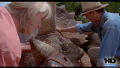 Test Blu-Ray : Trilogie Jurassic Park