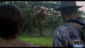 Test Blu-Ray : Trilogie Jurassic Park