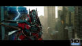 Test Blu-Ray : Transformers 3 - La Face cachée de la Lune