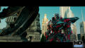 Test Blu-Ray : Transformers 3 - La Face cachée de la Lune