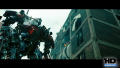 Test Blu-Ray : Transformers 3 - La Face cachée de la Lune