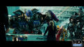 Test Blu-Ray : Transformers 3 - La Face cachée de la Lune