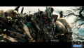 Test Blu-Ray : Transformers 3 - La Face cachée de la Lune