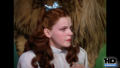Test Blu-Ray : Le Magicien d'Oz