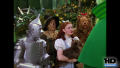 Test Blu-Ray : Le Magicien d'Oz