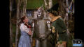 Test Blu-Ray : Le Magicien d'Oz