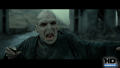 Test Blu-Ray : Harry Potter et les Reliques de la Mort - 2ème Partie