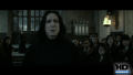 Test Blu-Ray : Harry Potter et les Reliques de la Mort - 2ème Partie