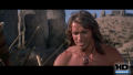 Test Blu-Ray : Conan Le Barbare