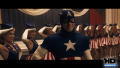 Test Blu-Ray : Captain America - First Avenger