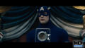 Test Blu-Ray : Captain America - First Avenger