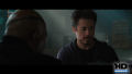 Test Blu-Ray : Iron Man 2