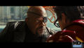 Test Blu-Ray : Iron Man 2