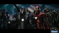 Test Blu-Ray : Iron Man 2
