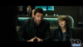 Test Blu-Ray : Real Steel