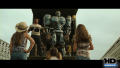 Test Blu-Ray : Real Steel