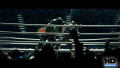 Test Blu-Ray : Real Steel