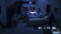 Test Blu-Ray : Paranormal Activity 3