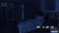 Test Blu-Ray : Paranormal Activity 3