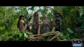 Test Blu-Ray : Pirates des Caraïbes - La Fontaine de Jouvence