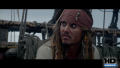 Test Blu-Ray : Pirates des Caraïbes - La Fontaine de Jouvence