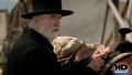 Test Blu-Ray : Hell On Wheels - Saison 1