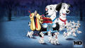 Test Blu-Ray : Les 101 Dalmatiens