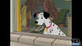 Test Blu-Ray : Les 101 Dalmatiens