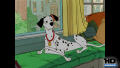 Test Blu-Ray : Les 101 Dalmatiens