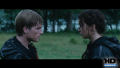 Test Blu-Ray : Hunger Games