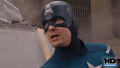 Test Blu-Ray : Avengers